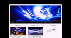 Desktop Screenshot of lighting-event.de